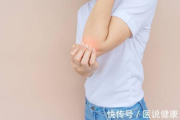 瘙痒|皮肤经常瘙痒,不只是皮肤病,还可能与这4个疾病脱不了关系