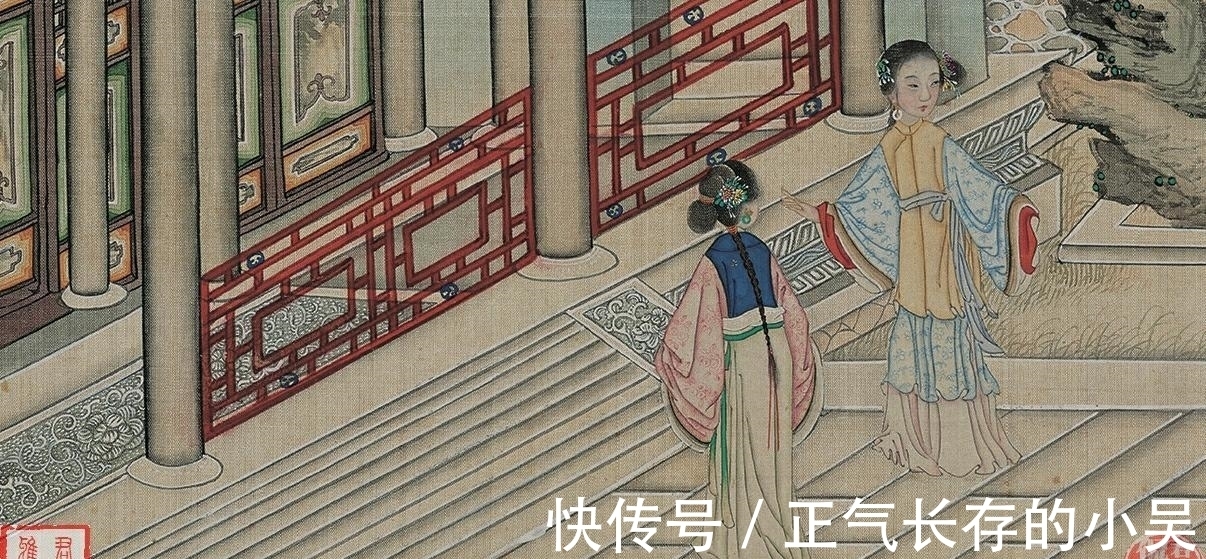 贾母&小姨子薛姨妈一家常住不走,贾政怎么想的,又是如何表态?