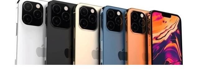 涨价|或将涨价！未发布就传来缺货消息！这次iPhone13系列有点“悬”！