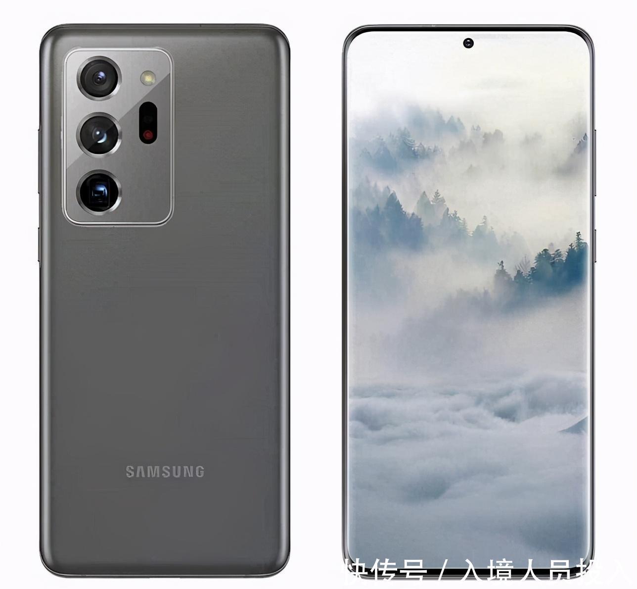 系列|三星,在GalaxyS21系列的影像拍照上发力!