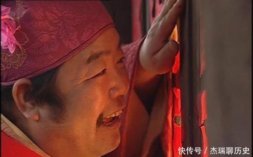 王英|人品如“牛粪”的矮脚虎王英,凭什么能娶到“鲜花”扈三娘