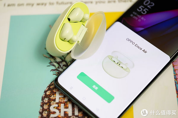 耳机|OPPO Enco Air 今年最受学生党欢迎？深度评测找原因
