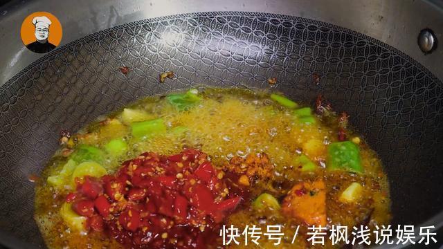 老刘|入冬后要多吃羊肉，教你做羊肉汤锅，不腥不膻，吃完全身都暖和