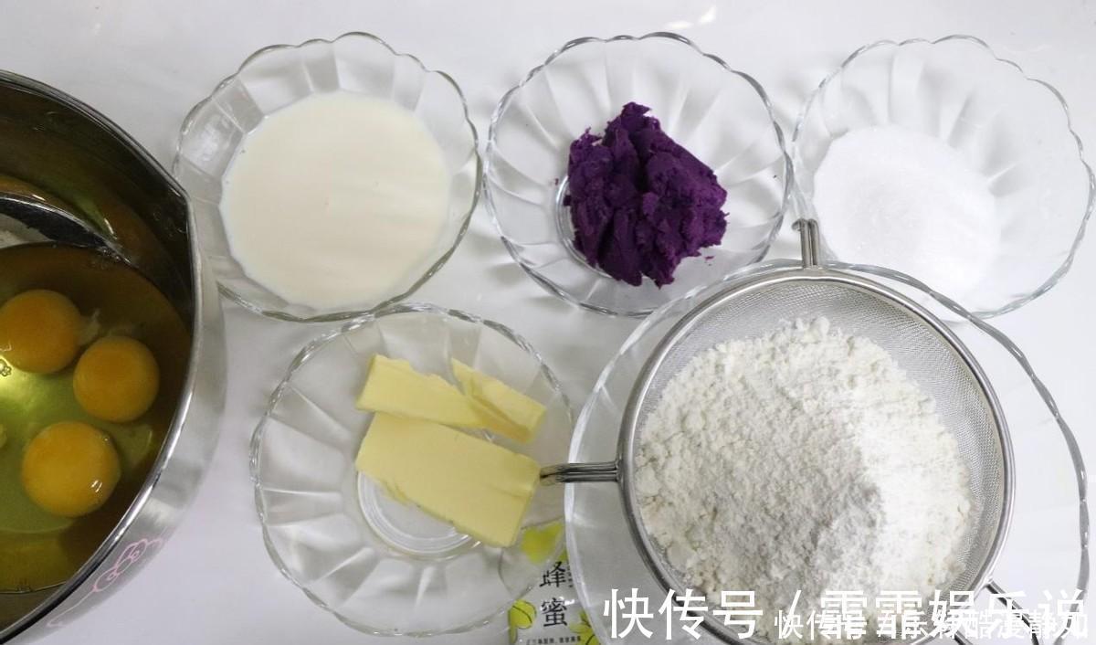 洁净|减肥期间也可以吃的甜品，香甜可口，女孩子更喜欢