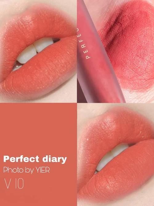 女生 气质女生必入的5支口红,涂上就是“有钱小姐姐”,看你有几支