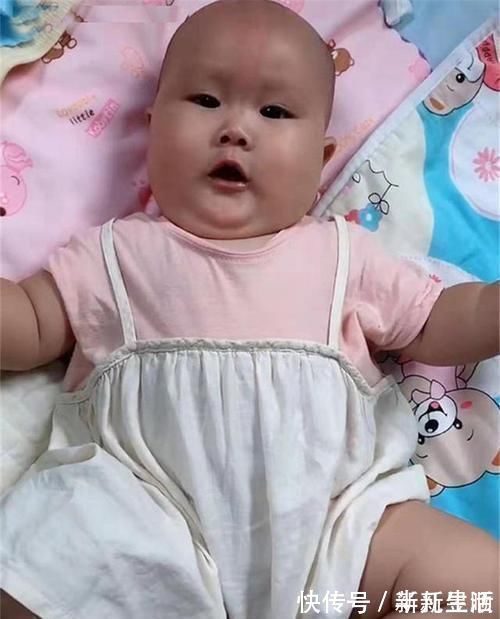 配方|龙凤胎兄妹一个吃母乳,一个喝奶粉,几个月后网友调侃重女轻男