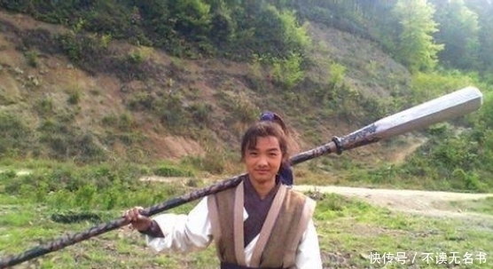 古代|古代的马槊有多值钱?制作一根得三五年,用完了还得代代相传