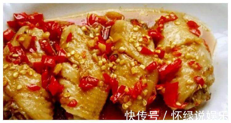 香气扑鼻的几道家常菜，味道超级棒，闺蜜每次来我家都抢着吃