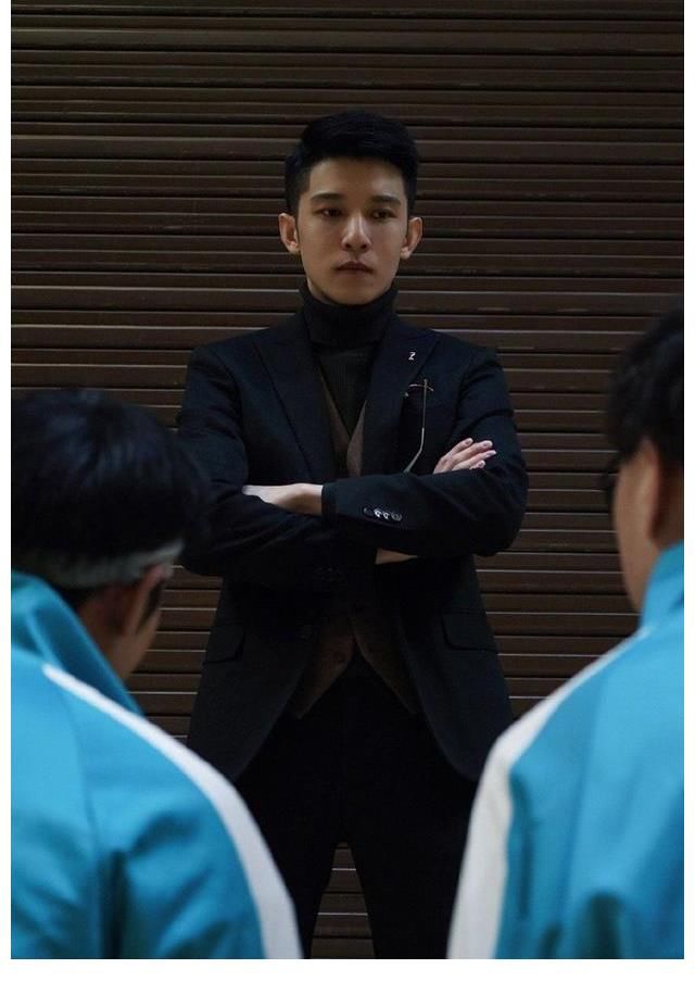 綜藝版《魷魚游戲》要來了，心動的信號人氣嘉賓集結，威廉太帥了