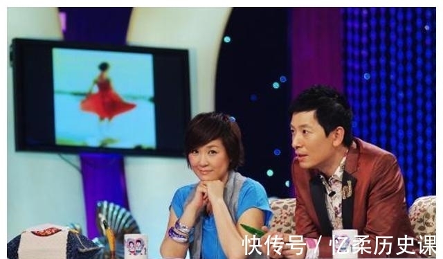 从知性的女主持人到被群嘲，“商界木兰”李静经历了什么？