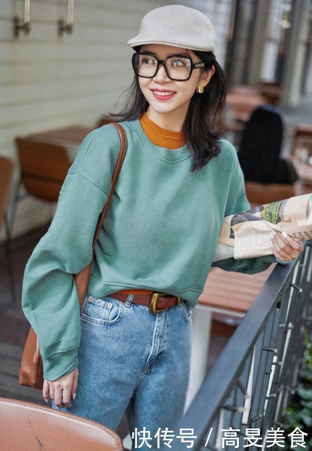 会穿才叫高手,学会用自己的衣橱穿出不同风格,好看又有气质