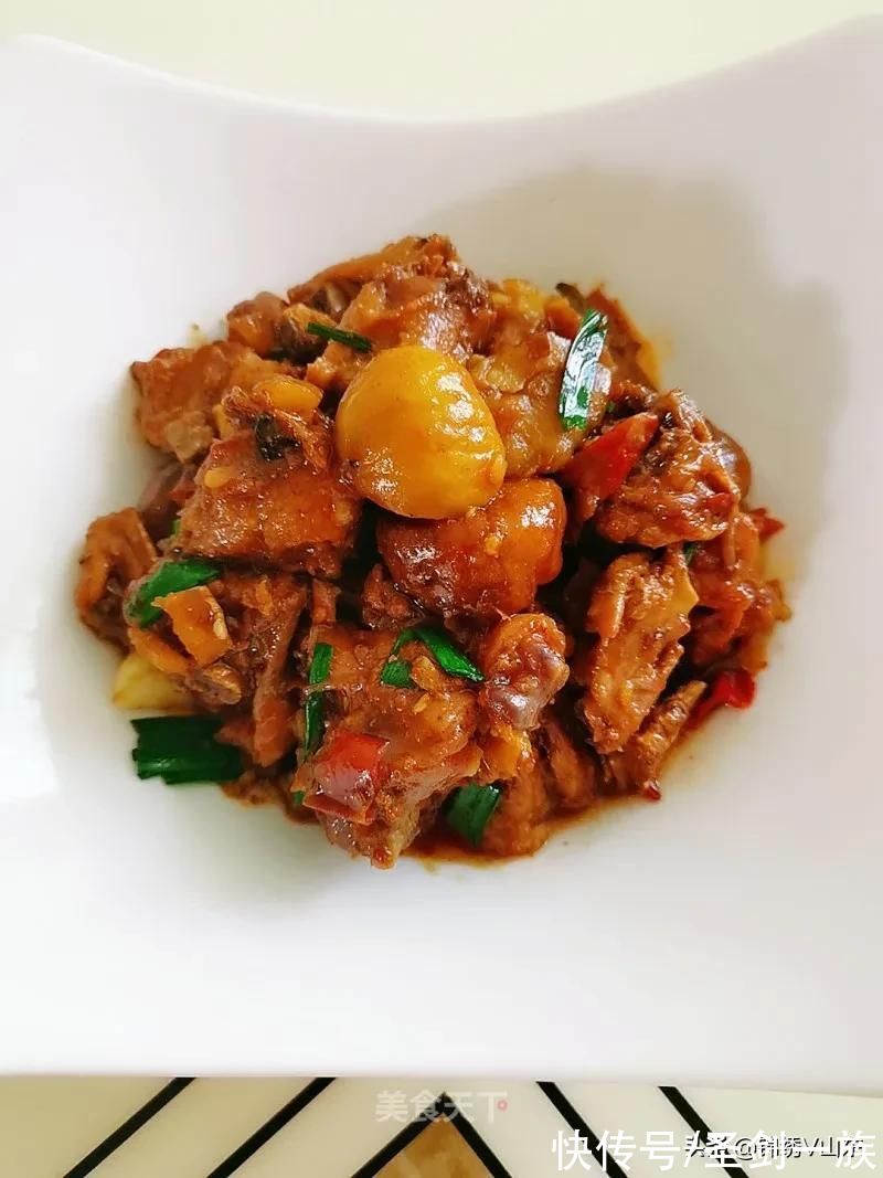 朋友聚会不要愁,良心推荐几道美味,吃下去很过瘾,记得收藏