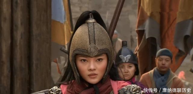 a2934|张清为什么结局凄惨,却妻荣子贵;寸功未立,却比李逵戴宗排名高