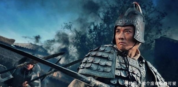 重用|刘备的两员大将一个能抗衡吕布一个能胜过关羽，为何得不到重用