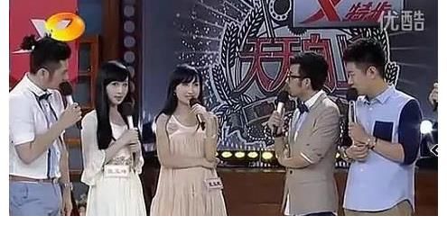 預兆|錢楓節目上公然有這些反應，其實QJ事件早就有預兆！