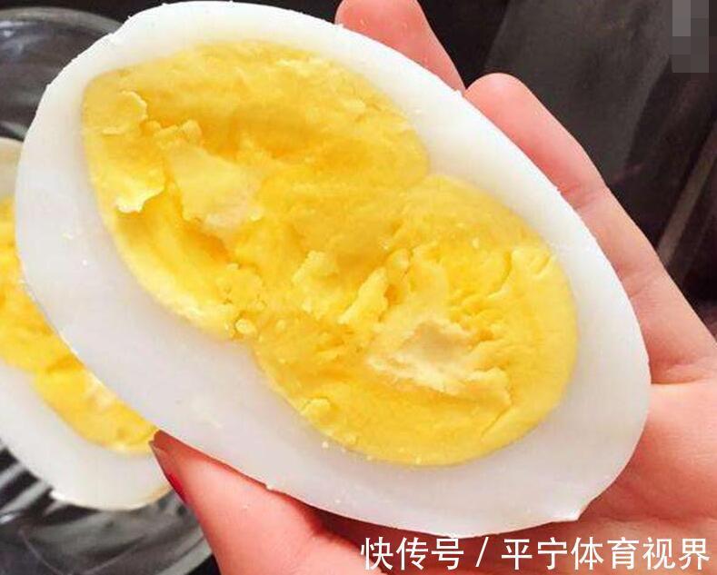 胎毒|孕晚期吃鹅蛋,好处并不是“去胎毒”,孕妇早知道早受益