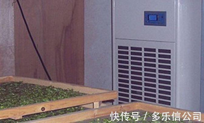 宁德年代请求除湿机控制专利可以下降除湿机功耗
