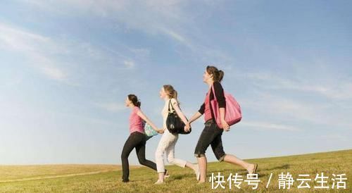 孔子云|脸上有3个特点的人,大多身强体壮,有健康长寿之命!