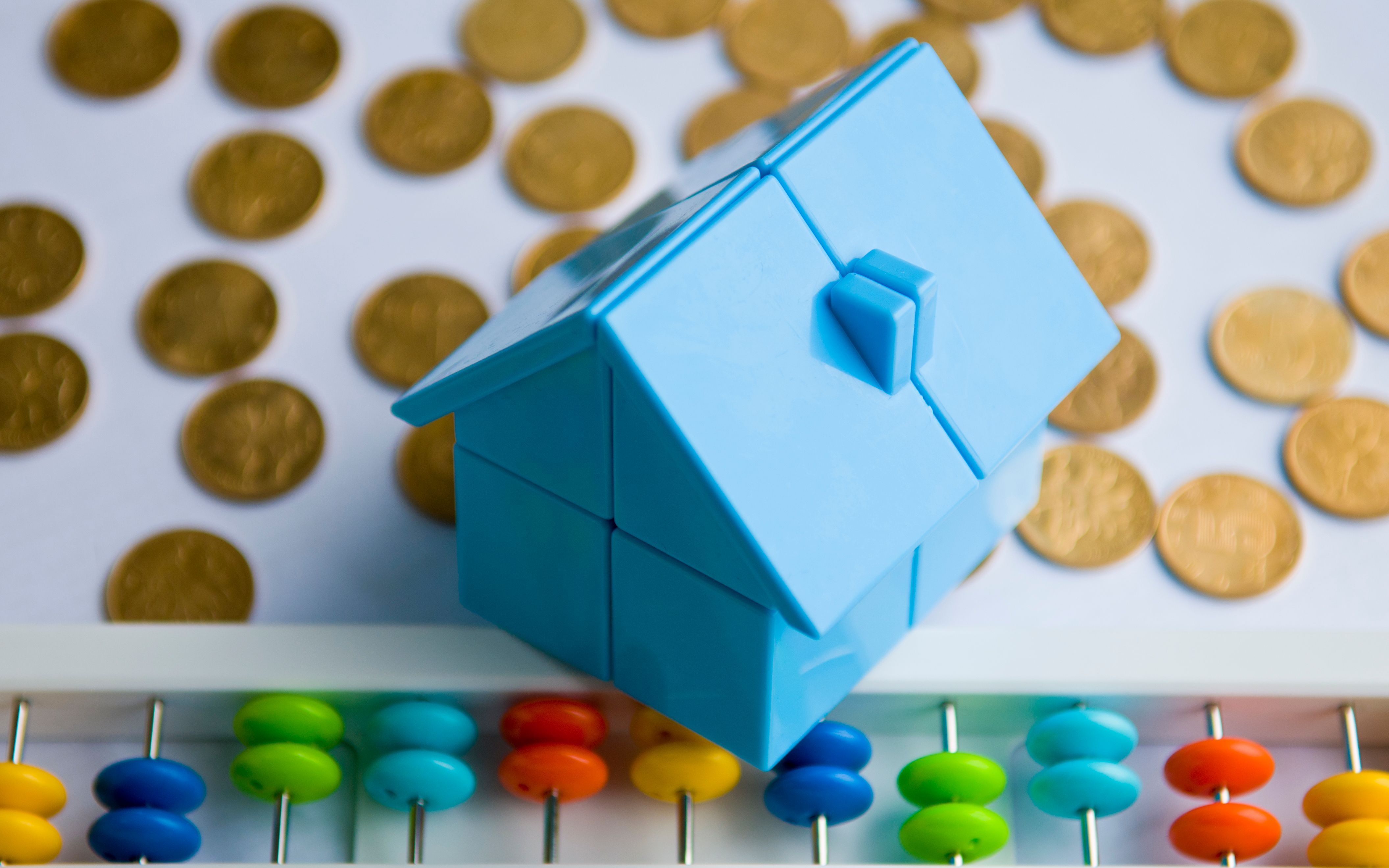 房产|热问|父母名下有房,已成年的孩子再买房算首套吗