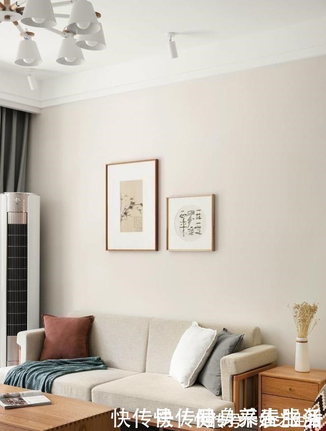 软硬装|这是我见过花钱最少效果却最好的装修,太值了,难怪很多人都不信!