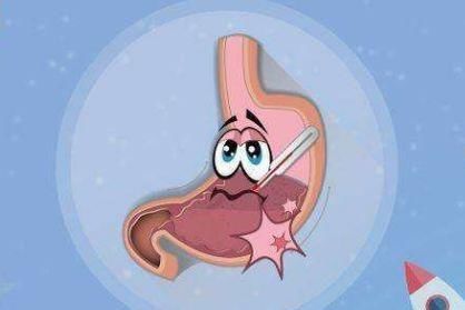 感染上幽门螺杆菌,嘴巴会“通知”你,此物常吃,养胃杀菌!