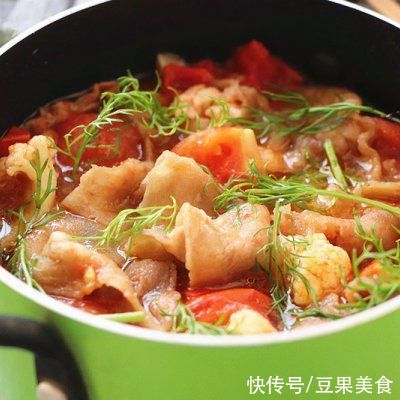  压轴|我家招呼客人的压轴菜，味香浓，汁鲜甜，特别是孩子，都会抢着吃