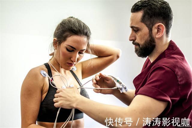 乳腺|女性体检碰上男医生很害羞4类检查虽让人脸红,可别逃避