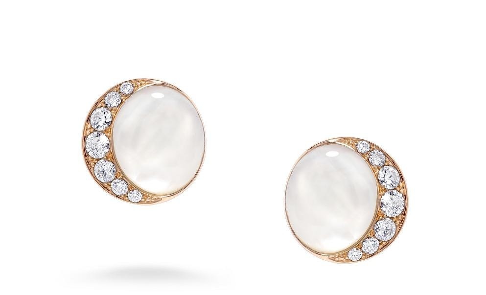 David Morris 推出 Fortuna 系列珠宝:宝石幸运符