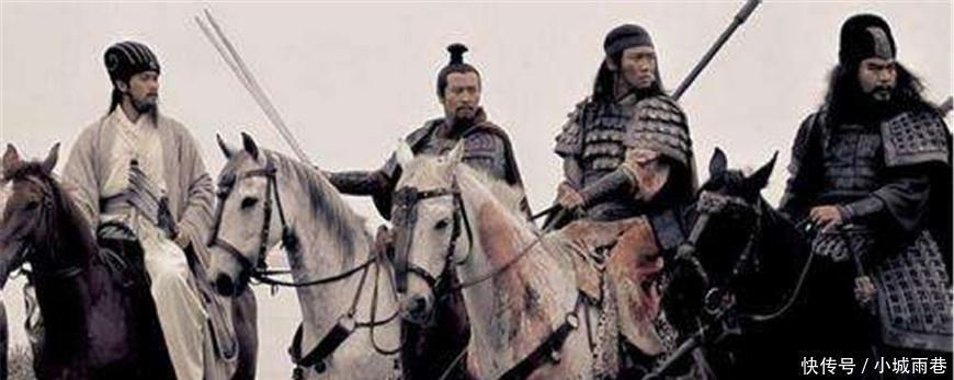 武将|最令诸葛亮头疼的武将,让刘备痛失两员虎将,最后被司马懿除掉!
