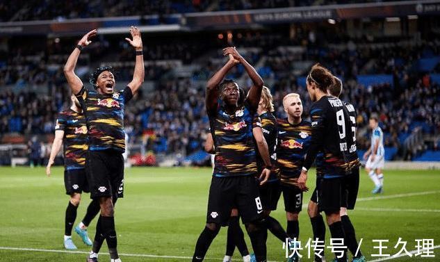 皇马|3-1到5-3,德甲劲旅成夺冠热门,力压欧冠5冠王,皇马振奋