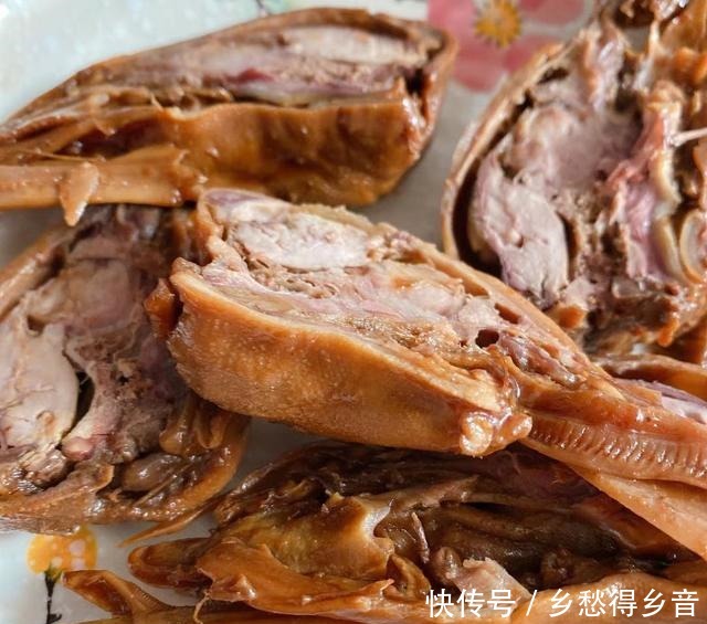 小吃|食物经过一种独特的“汁水”,摇身变成风味独特的小吃