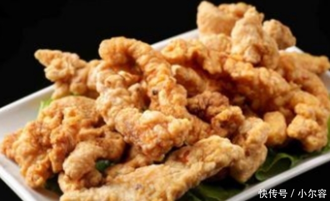 做酥肉时拒绝此调料，味道全走歪，想要酥香不硬，窍门一一说