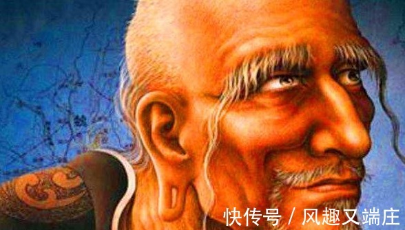 汉文帝$人到五十一事无成,谨记这两天天规,必然成就你全新人生