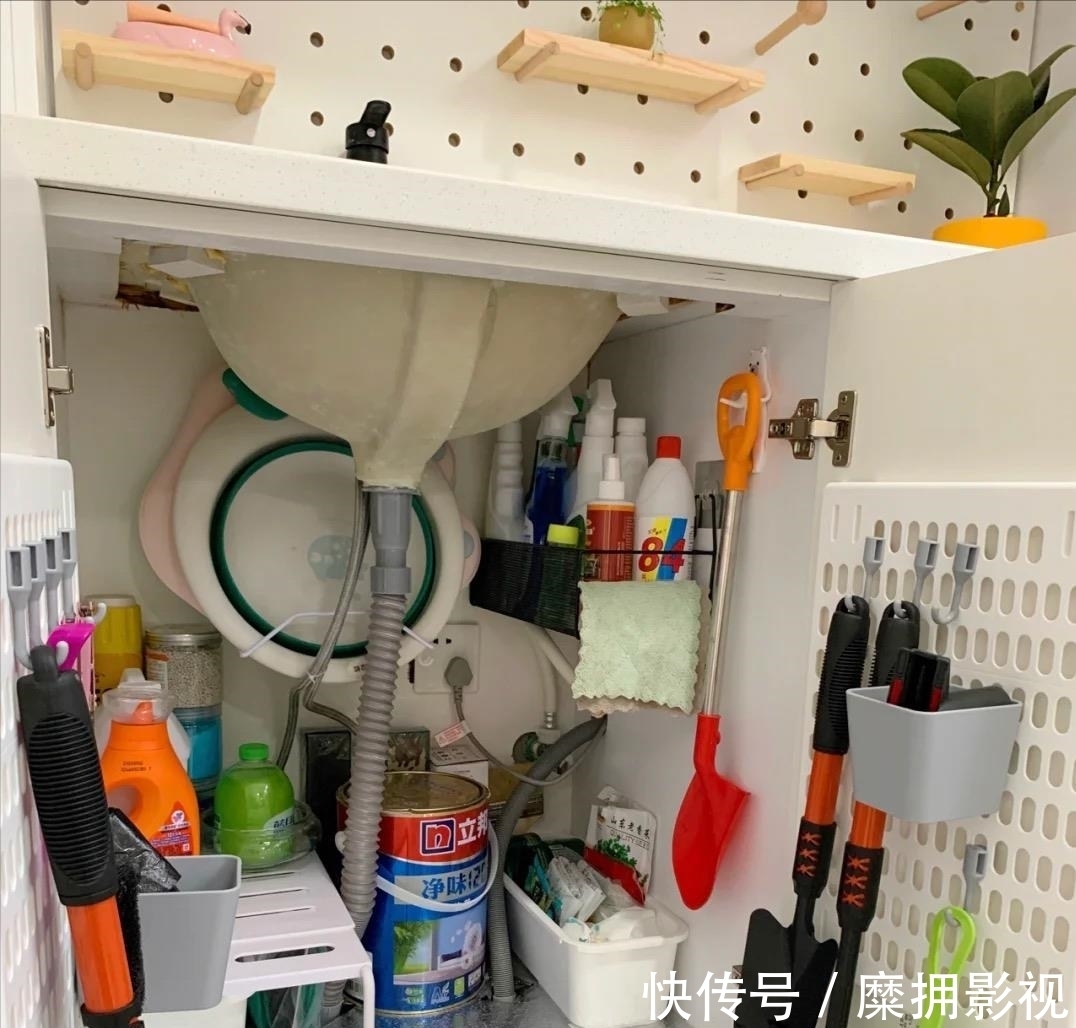 混搭|102㎡混搭新家,每个空间都有不一样的体验,每天都很新鲜