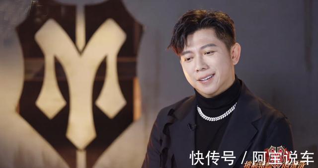 观众缘|《披荆斩棘的哥哥》排名公布:林志炫第一霍尊被除名,獒犬意难平