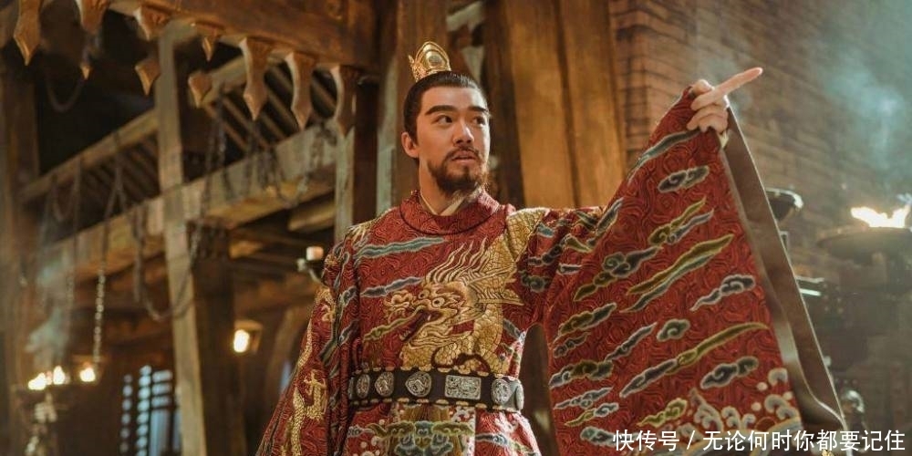 逃不掉|朱棣靖难成功后，他一直在预防这件事情的发生，可该来的逃不掉