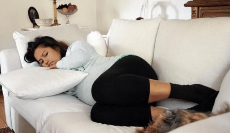 胎儿|怀孕6个月后,孕妈要坚持做好5件事,才能预防胎儿缺氧