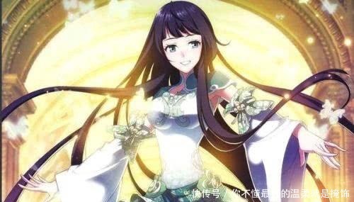 模样|斗破苍穹萧薰儿的“整容”史,最后一次变化巨大的,让粉丝脸红