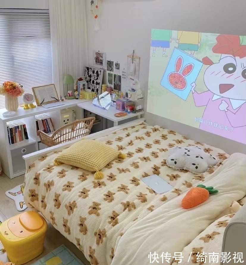 户型|90后夫妇的115㎡“横厅”新居,只有住过的人,才知道有多爽