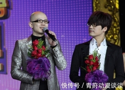 金志文|好声音唯一一个满分选手,荣登5次春晚的平安,为何沦落到卖车?