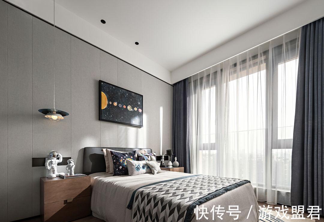 业主|回归初心,让家更显本质意义,享受舒适温馨的家居生活