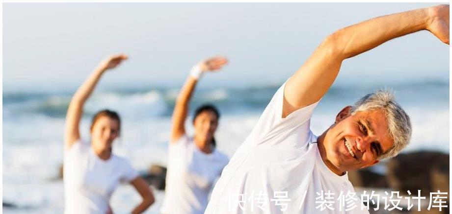 我们的生活|长寿的人一般会有这5个共性,你若能占两个以上,那就恭喜了