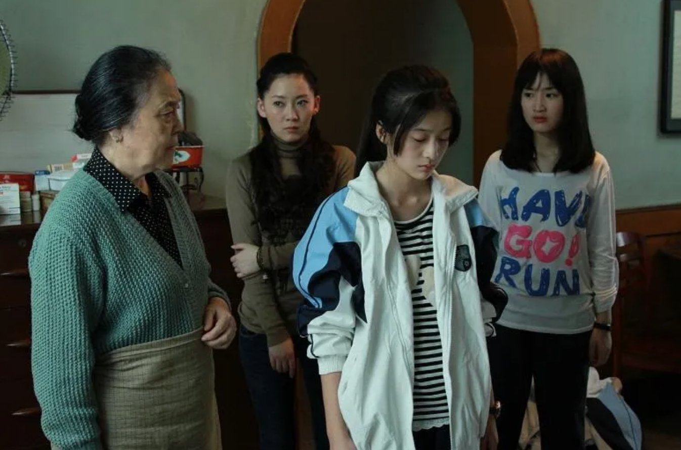 孩子|有四种父母,对孩子再好,可能也只会换来仇视,希望你不在其中