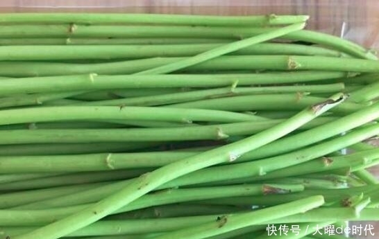 营养价值|芦蒿和茼蒿有什么区别,很多人还傻傻分不清楚