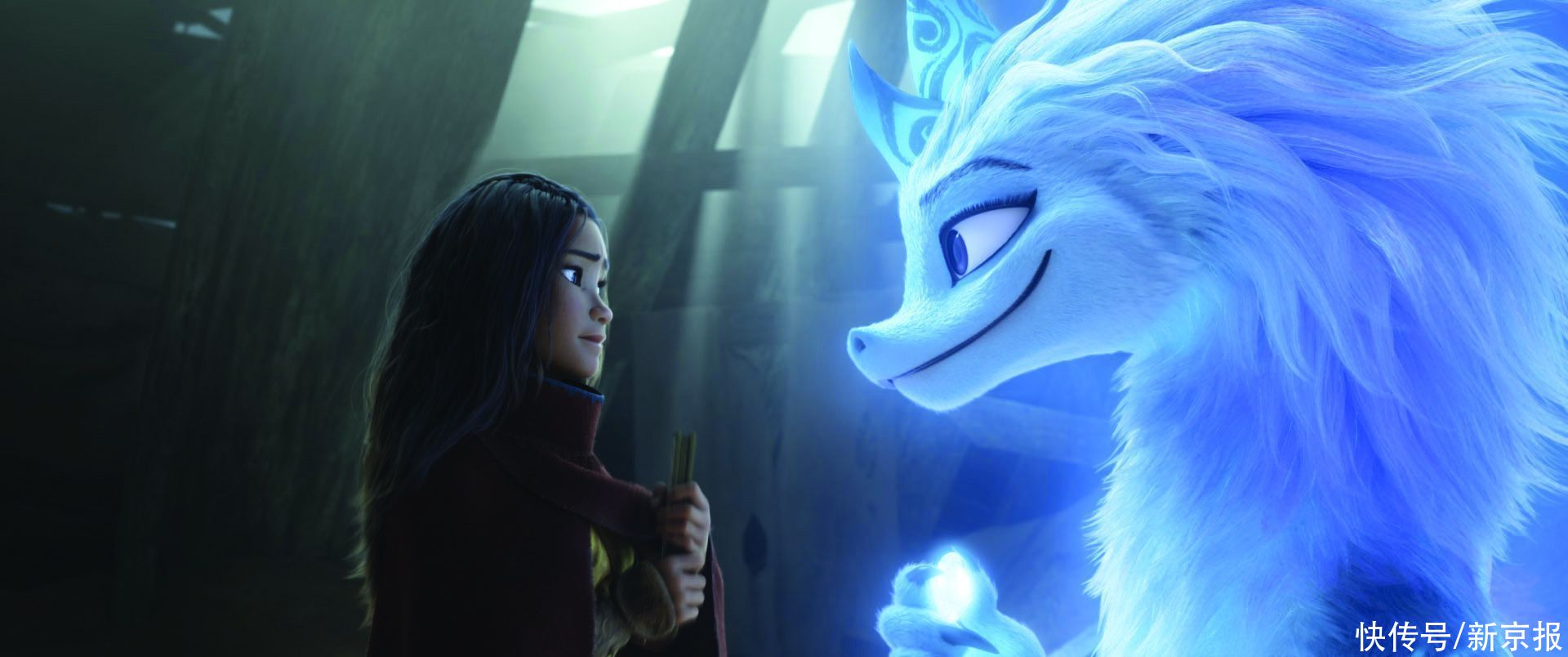 除了冬阴功汤，《寻龙传说》还有哪些东南亚元素？丨揭秘