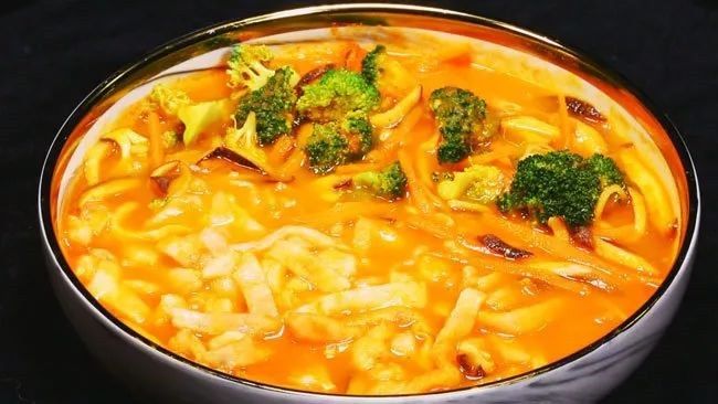 溃疡|这2种食物才是胃病“克星”，预防溃疡护粘膜，互相搭配，营养又美味