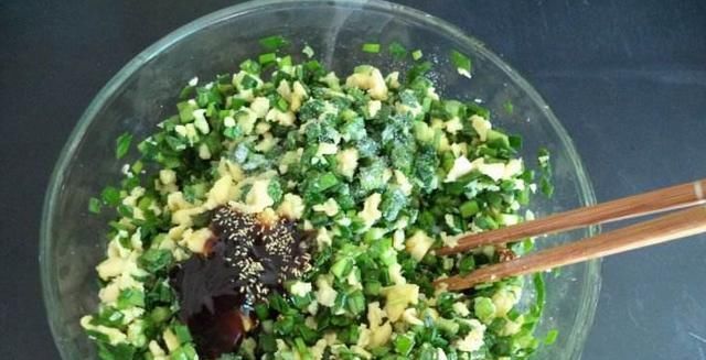 饺子和包子,拌馅千万别加它!这3样就够了,营养美味,鲜嫩多汁