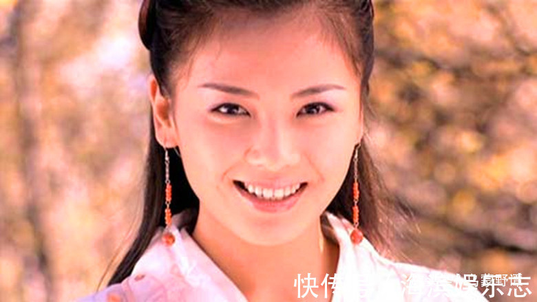 杏子林@三点事实证明,阿朱是天龙世界隐藏最深的高手,不信看过来