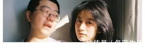 黑尾酱|李诞离婚了？表示离婚结婚对他来说很讽刺，两个人真的结束了