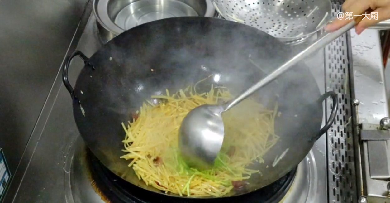 秋天别总大鱼大肉，多吃这12道家常素菜，低热量高营养，特别下饭